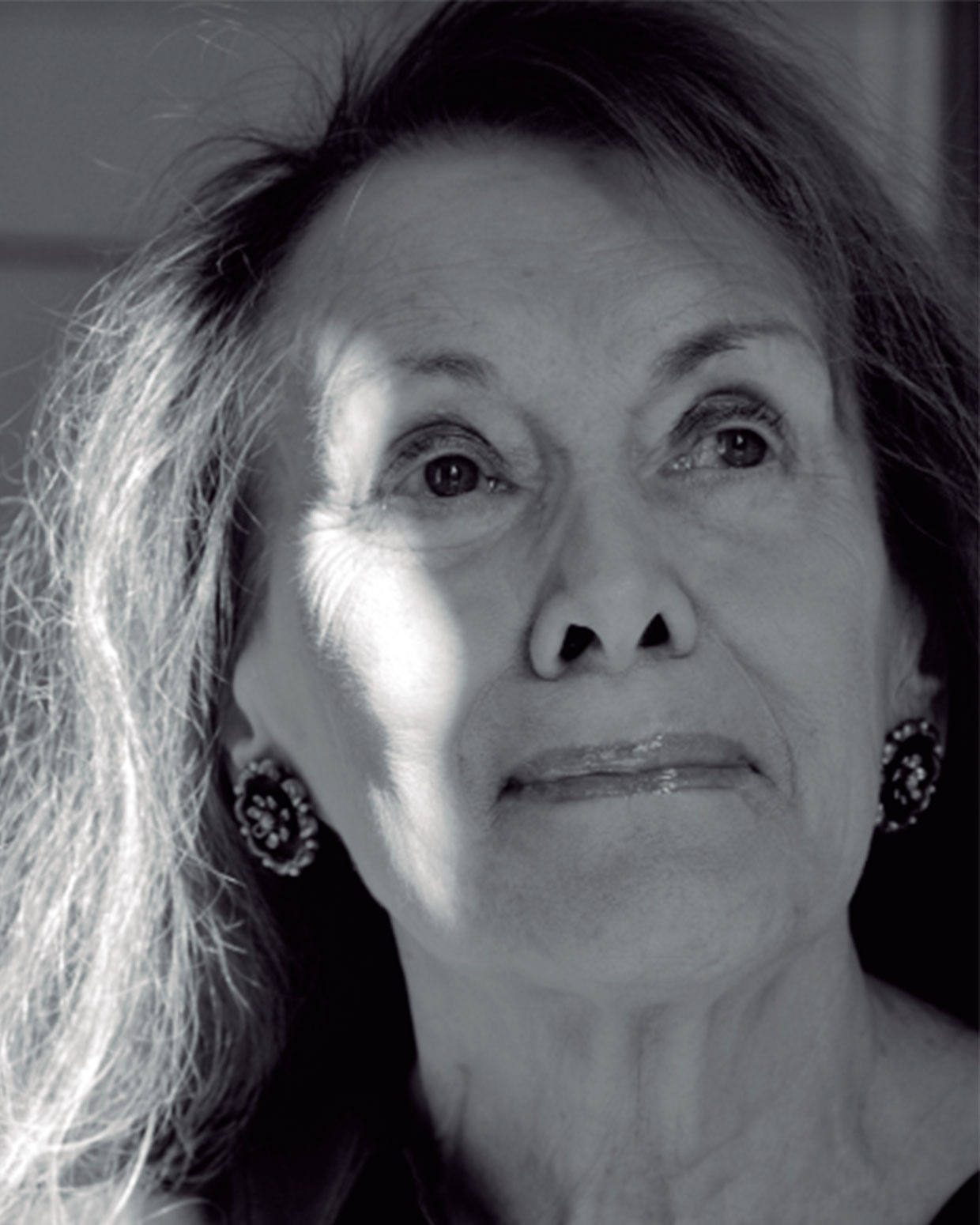 Annie Ernaux, escriptora d'episodis autobiogràfics, Premi Nobel de Literatura, 2022