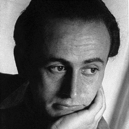 Paul Celan