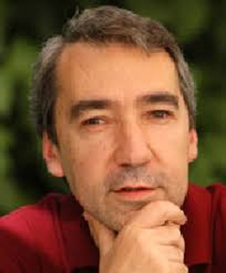 Miquel-Lluís Muntané, poeta i escriptor català