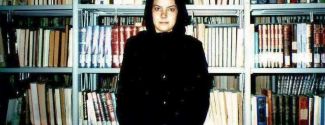 La poeta y periodista afgana Nadia Anjuman