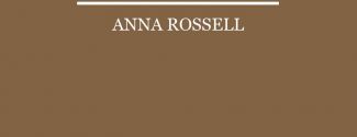 Portada del poemario de Anna Rossell «Poesia per al nostre temps», InVerso Edicions de poesia, 2024