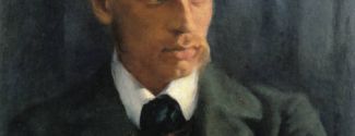 Rilke, Rainer Maria, poeta austriac