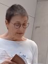 Una abraçada gran