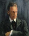 Rilke, Rainer Maria, poeta austriac